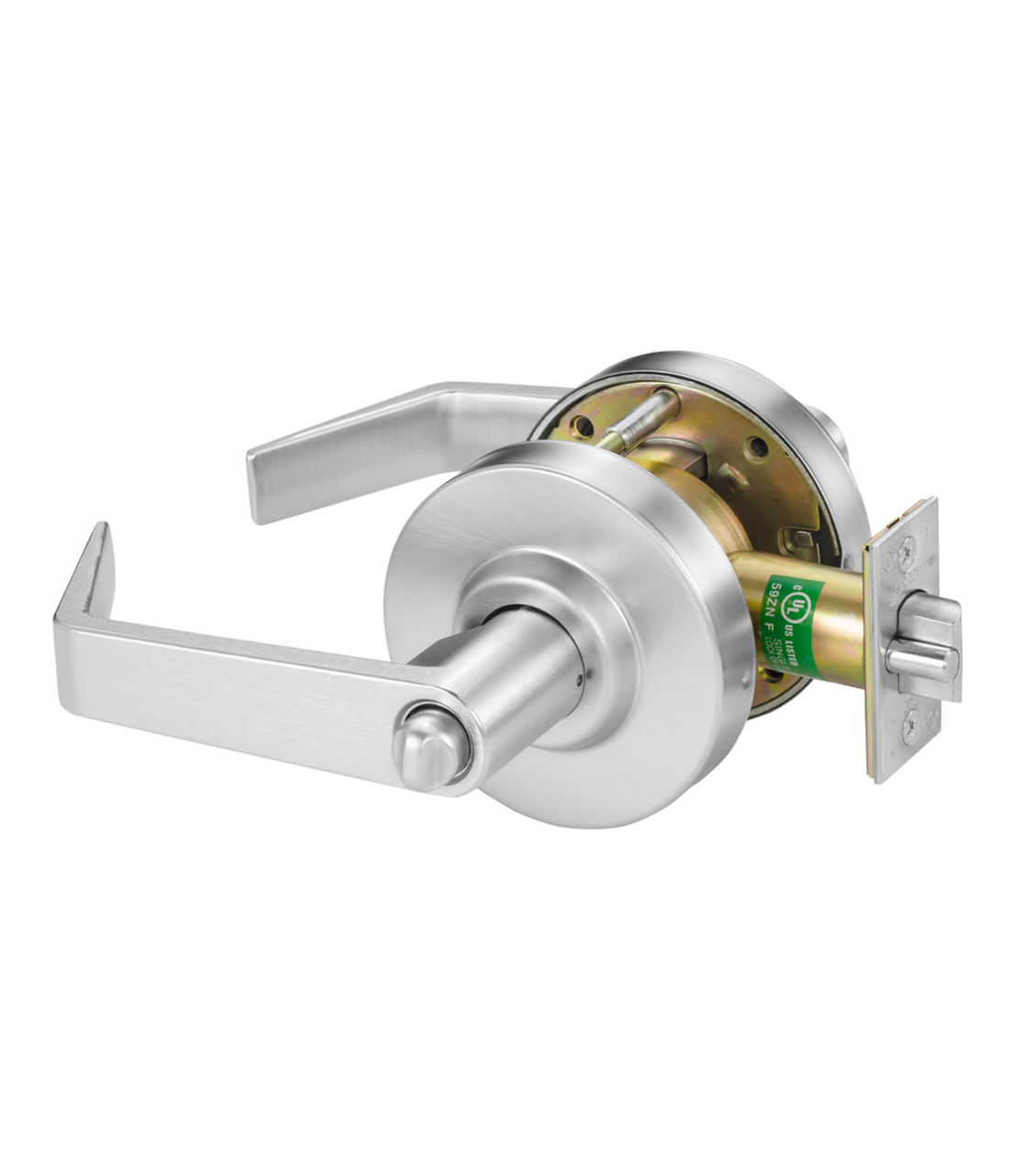 Lever lock hot sale